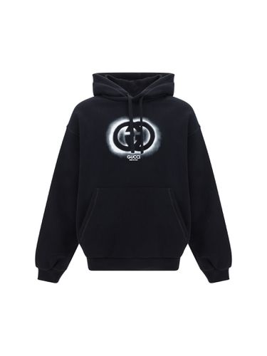 Gucci Hoodie - Gucci - Modalova