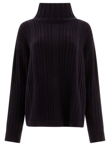 Vitalba Turtleneck Jumper Max Mara - Max Mara - Modalova