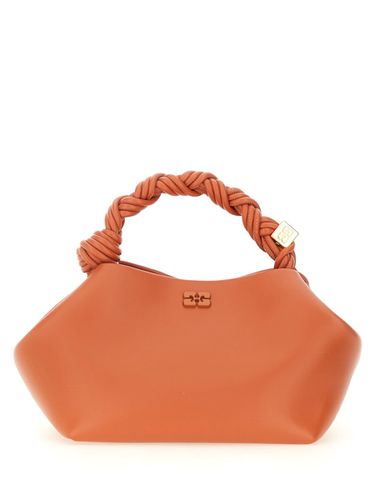 Ganni Bag bou Small - Ganni - Modalova