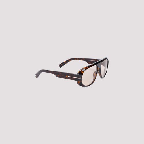 Tom Ford Eyewear Acetate Sunglasses - Tom Ford Eyewear - Modalova