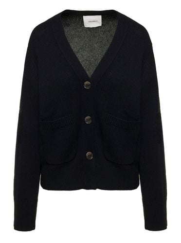 Lisa Yang Danni Cardigan - Lisa Yang - Modalova