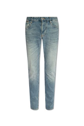 Emporio Armani Slim-fit Jeans - Emporio Armani - Modalova
