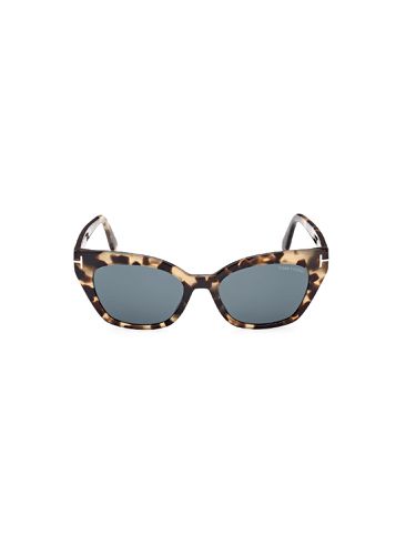 Tom Ford Eyewear FT1031 Sunglasses - Tom Ford Eyewear - Modalova