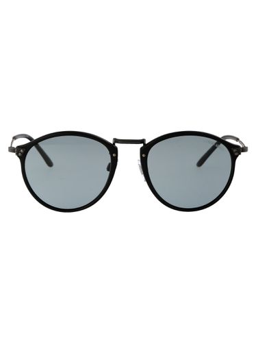 Giorgio Armani 0ar 318sm Sunglasses - Giorgio Armani - Modalova