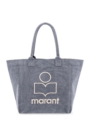 Isabel Marant Yenky Tote Bag - Isabel Marant - Modalova