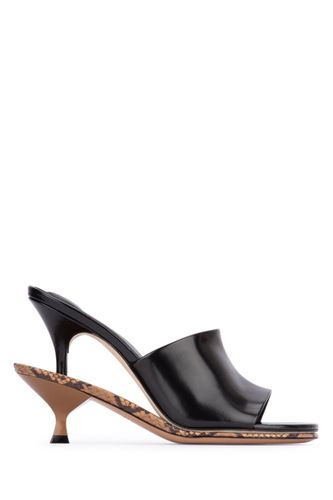 Jacquemus Les Doubles Mules - Jacquemus - Modalova