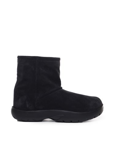 Bottega Veneta Snap Boot - Bottega Veneta - Modalova