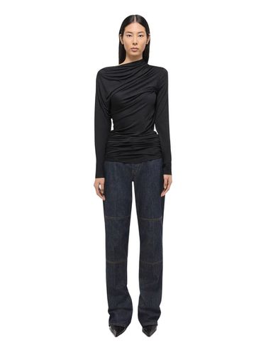 Helmut Lang Top Wind - Helmut Lang - Modalova