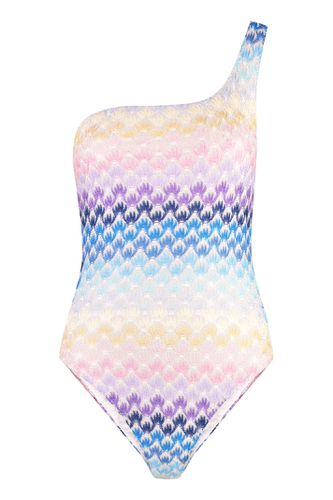 Missoni One-piece Swimsuit - Missoni - Modalova