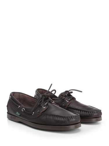 Paraboot Boat Shoe barth - Paraboot - Modalova