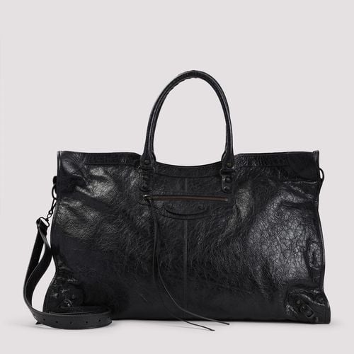 Balenciaga Le City Travel Bag - Balenciaga - Modalova