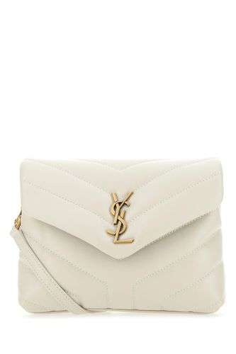 Loulou Toy Crossbody Bag - Saint Laurent - Modalova