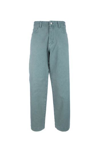 Emporio Armani Pantaloni - Emporio Armani - Modalova