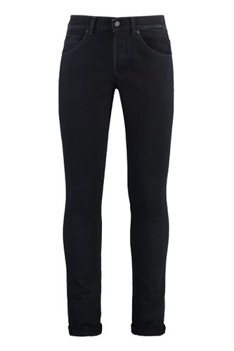 Dondup George Skinny Jeans - Dondup - Modalova