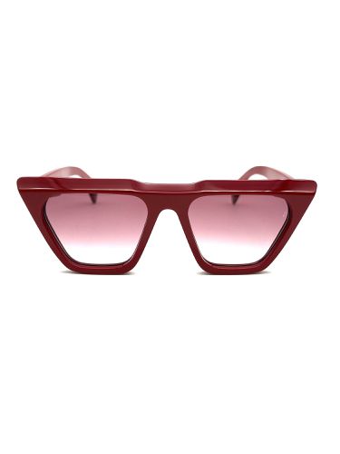 Jacques Marie Mage EVA Sunglasses - Jacques Marie Mage - Modalova