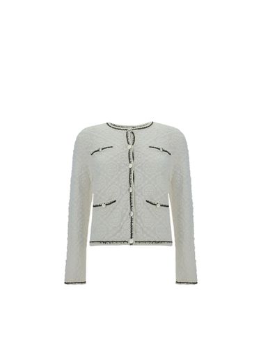 Tory Burch Kendra Cardigan - Tory Burch - Modalova