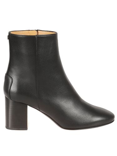 Tod's H70 Ankle Boots - Tod's - Modalova