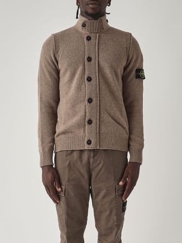 Stone Island Maglia Sweater - Stone Island - Modalova