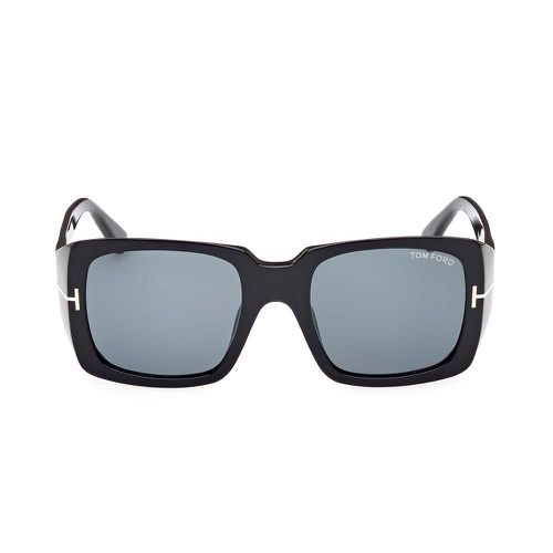 Square Frame Sunglasses - Tom Ford Eyewear - Modalova