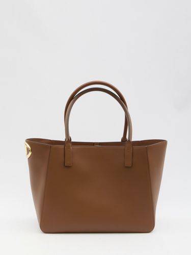 Vlogo Side Shopping Bag - Valentino Garavani - Modalova