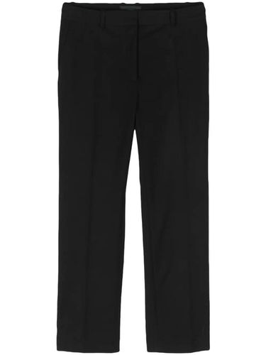 Joseph Coleman Pant In Gabardine - Joseph - Modalova