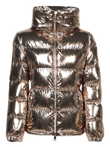 Moncler Douros Met Oro Jacket - Moncler - Modalova