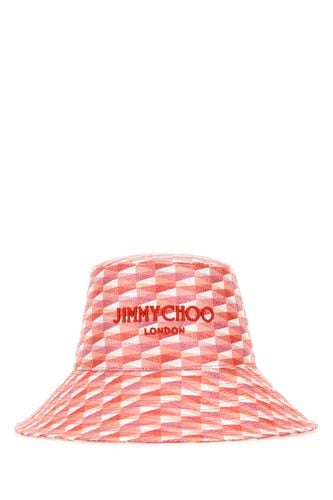 Jimmy Choo Cappello - Jimmy Choo - Modalova