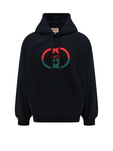 Gucci Sweatshirt - Gucci - Modalova