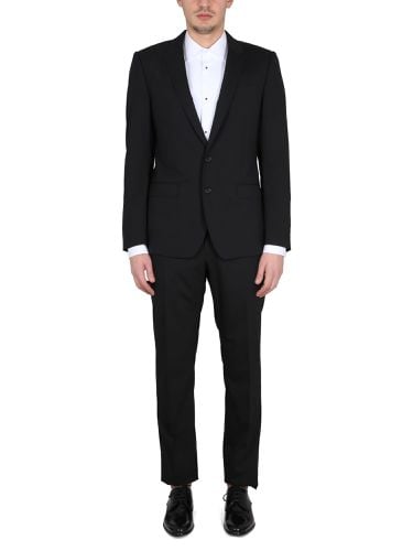 Dolce & Gabbana Wool Suit - Dolce & Gabbana - Modalova