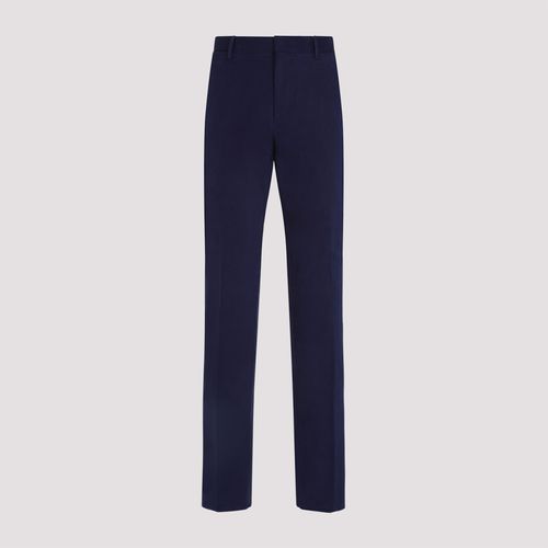 Zegna Winter Chino Pants - Zegna - Modalova