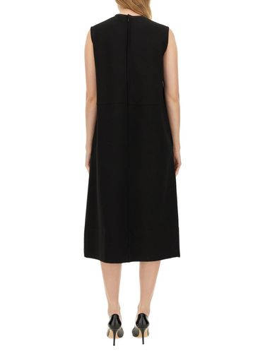 Fabiana Filippi Midi Dress - Fabiana Filippi - Modalova