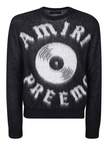Amiri Premier Sweater - AMIRI - Modalova