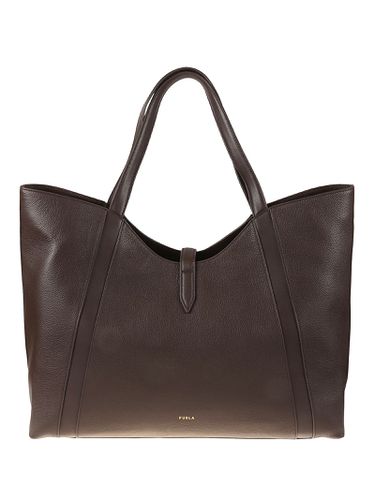 Furla Strap-lock Tote - Furla - Modalova