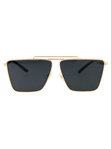 Versace Eyewear 0ve2266 Sunglasses - Versace Eyewear - Modalova