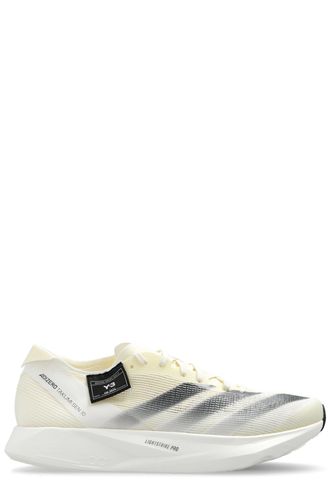 Y-3 Takumi Sen 10 Low-top Sneakers - Y-3 - Modalova