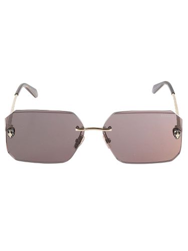 Bulgari Bv40026u Sunglasses - Bulgari - Modalova