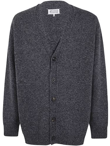 Maison Margiela Cardigan - Maison Margiela - Modalova