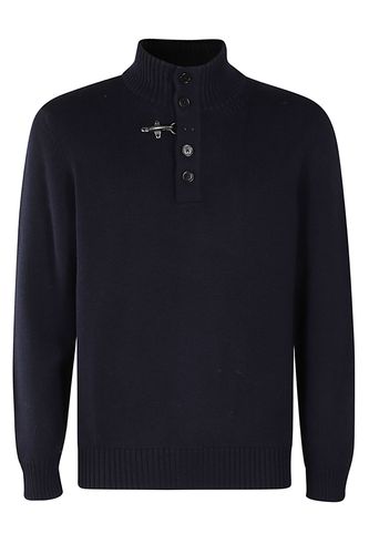 Fay Pullover - Fay - Modalova