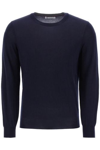 Brunello Cucinelli Cashmere Sweater - Brunello Cucinelli - Modalova