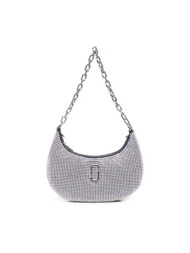 The Curve Small Shoulder Bag - Marc Jacobs - Modalova