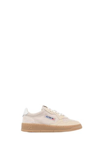 Autry Medialist Sneakers - Autry - Modalova