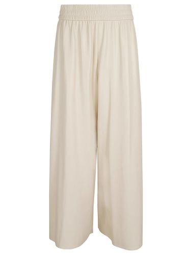 Gennaro Jersey Trouser - Weekend Max Mara - Modalova