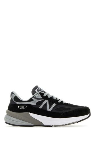 Multicolor 990v6 Sneakers - New Balance - Modalova