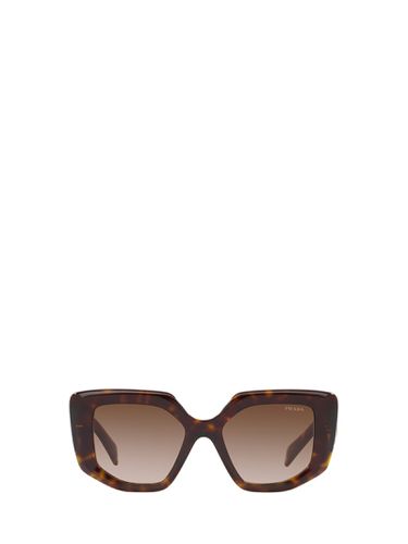 Pr 14zs Sunglasses - Prada Eyewear - Modalova