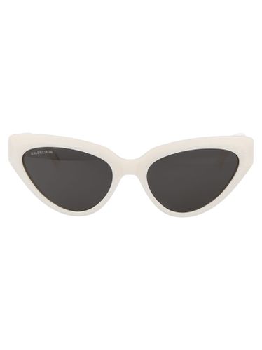 Bb0270s Sunglasses - Balenciaga Eyewear - Modalova