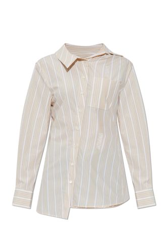 Jacquemus Shirt With Logo - Jacquemus - Modalova