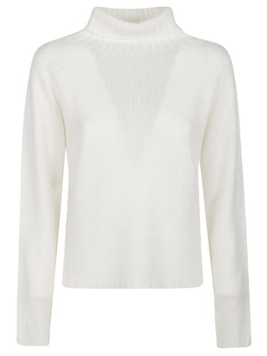 Fabiana Filippi Turtleneck Sweater - Fabiana Filippi - Modalova