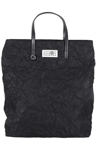 MM6 Maison Margiela Shopping Bag - MM6 Maison Margiela - Modalova