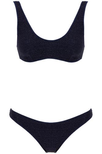 Oseree Bikini Set With Luminous - Oseree - Modalova