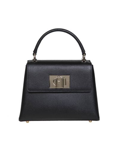 Mini In Leather Color - Furla - Modalova